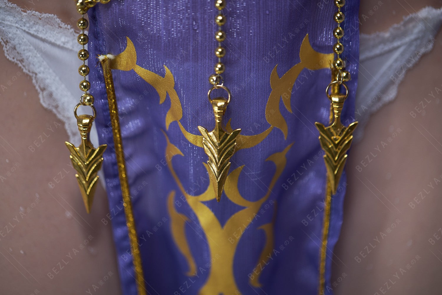 Zelda Sex doll (Bezlya Doll 157cm F-cup 2.2CF silicone)