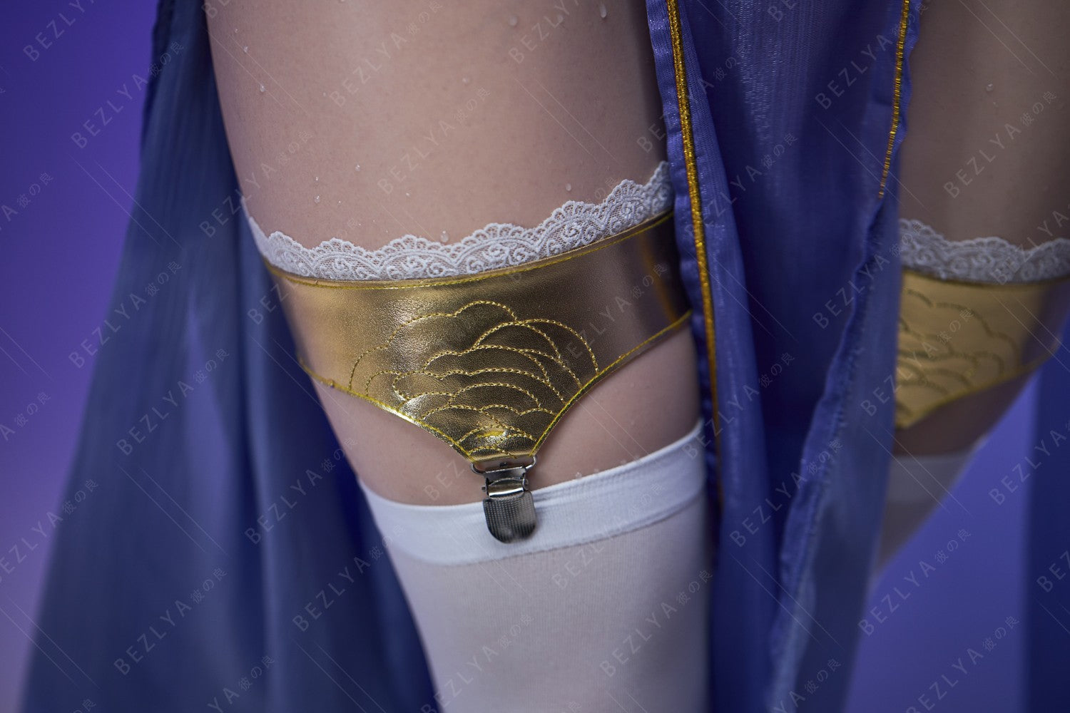 Doll (Zelda Sex Doll (Bezlya Doll 157cm F-kupa 2.2cf silikon)