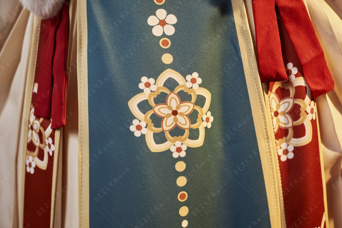 Calla Sex doll (Bezlya Doll 163cm E-cup 2.2CF silicone)