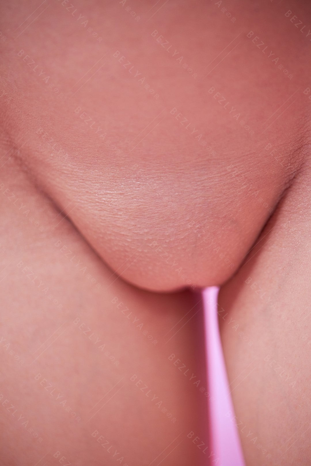 Sexuální panenka Campanula Torso (Bezlya Doll 98cm C-Cup 2,2U silikon)