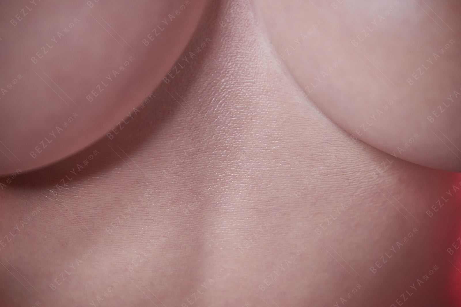 Sexuální panenka Campanula Torso (Bezlya Doll 98cm C-Cup 2,2U silikon)