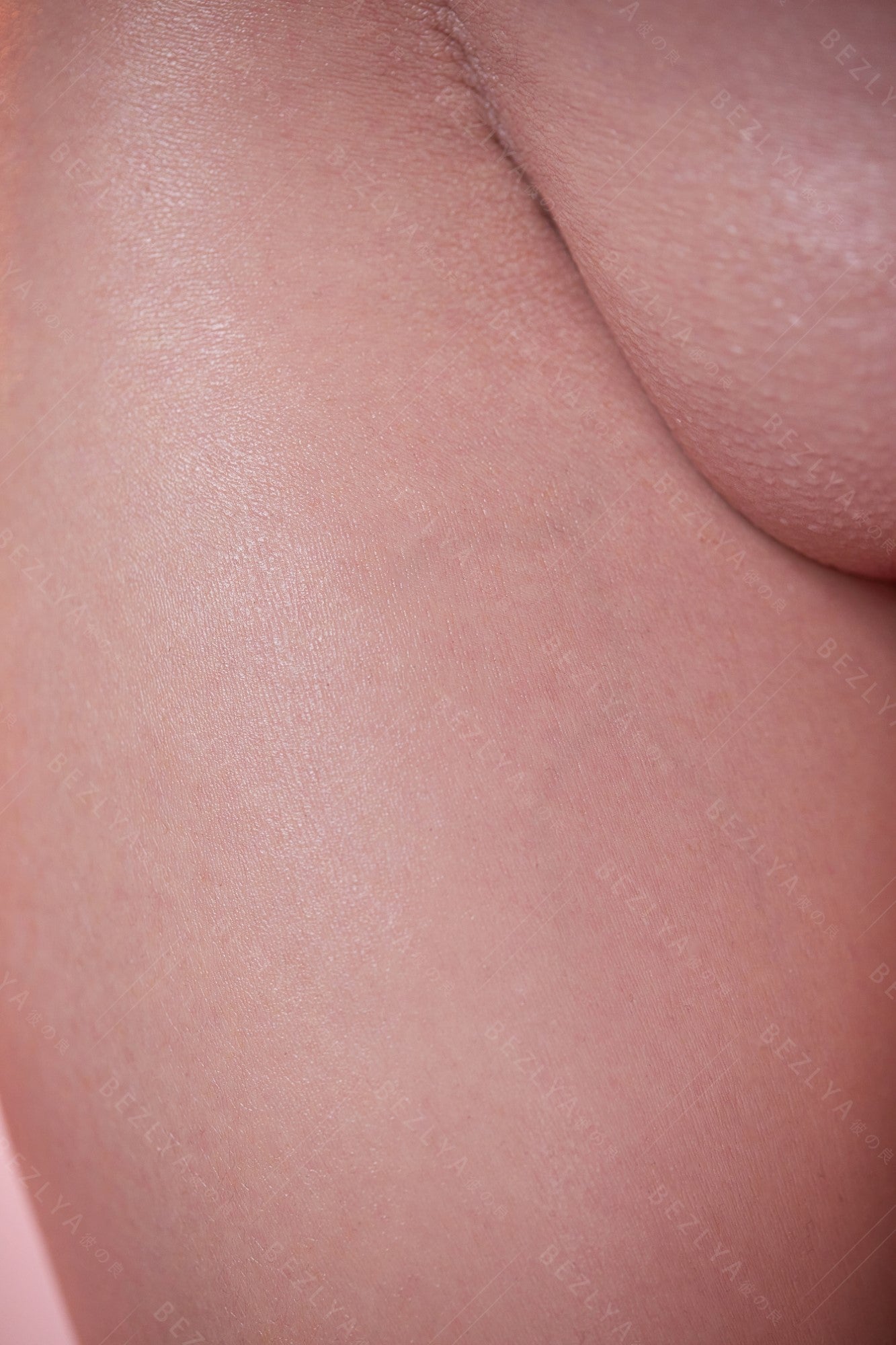 Sexuální panenka Campanula Torso (Bezlya Doll 98cm C-Cup 2,2U silikon)