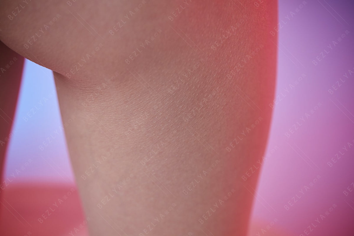 Sexuální panenka Campanula Torso (Bezlya Doll 98cm C-Cup 2,2U silikon)