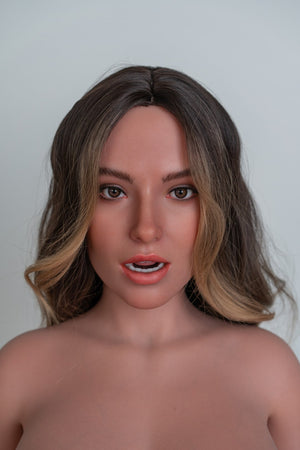 Kayla Sex Doll (Zelex 164cm G-Cup ZXE217-2 SLE SLEIKON)