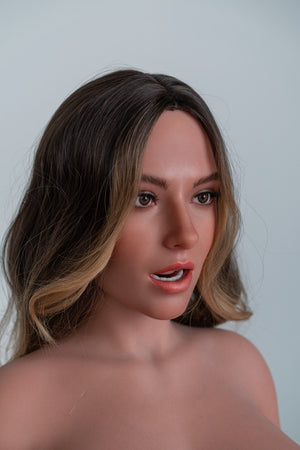 Kayla Sex Doll (Zelex 164cm G-Cup ZXE217-2 SLE SLEIKON)