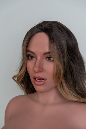 Kayla Sex Doll (Zelex 164cm G-Cup ZXE217-2 SLE SLEIKON)
