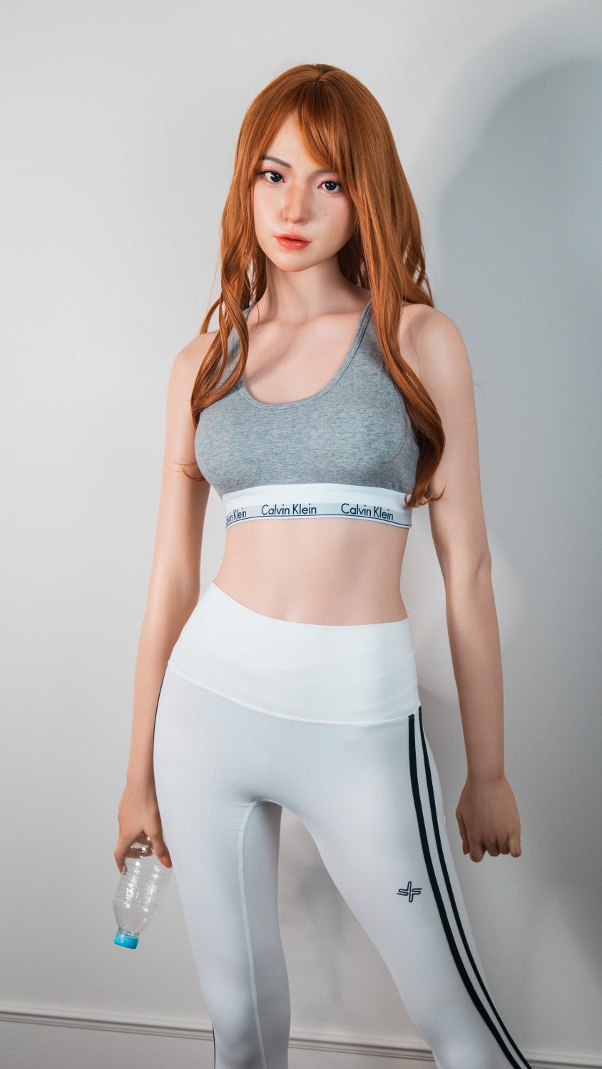Sex Doll Suyeon (Zelex 168cm B-Cup KE02-1 silikon)