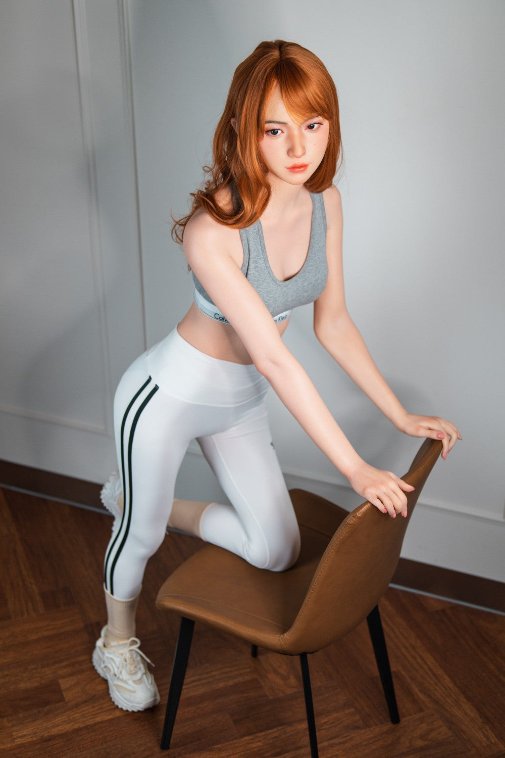 Sex Doll Suyeon (Zelex 168cm B-Cup KE02-1 silikon)