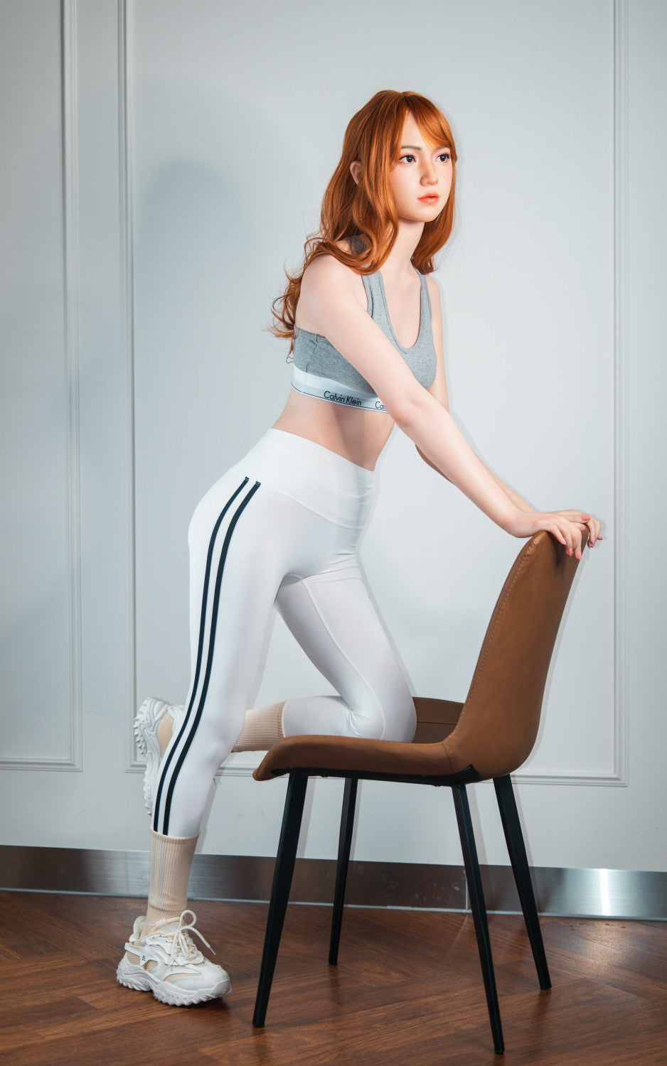 Sex Doll Suyeon (Zelex 168cm B-Cup KE02-1 silikon)