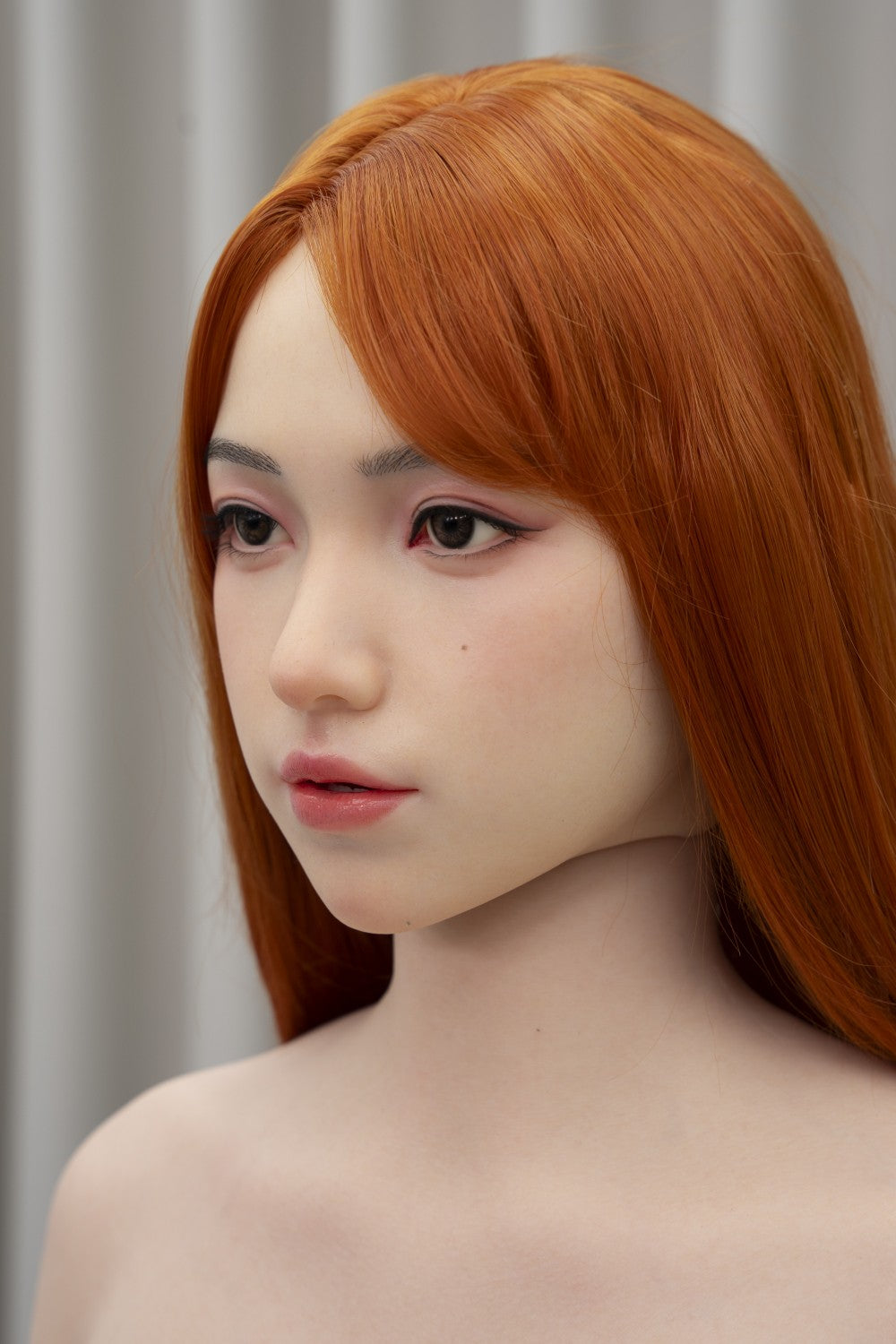 Sex Doll Suyeon (Zelex 168cm B-Cup KE02-1 silikon)