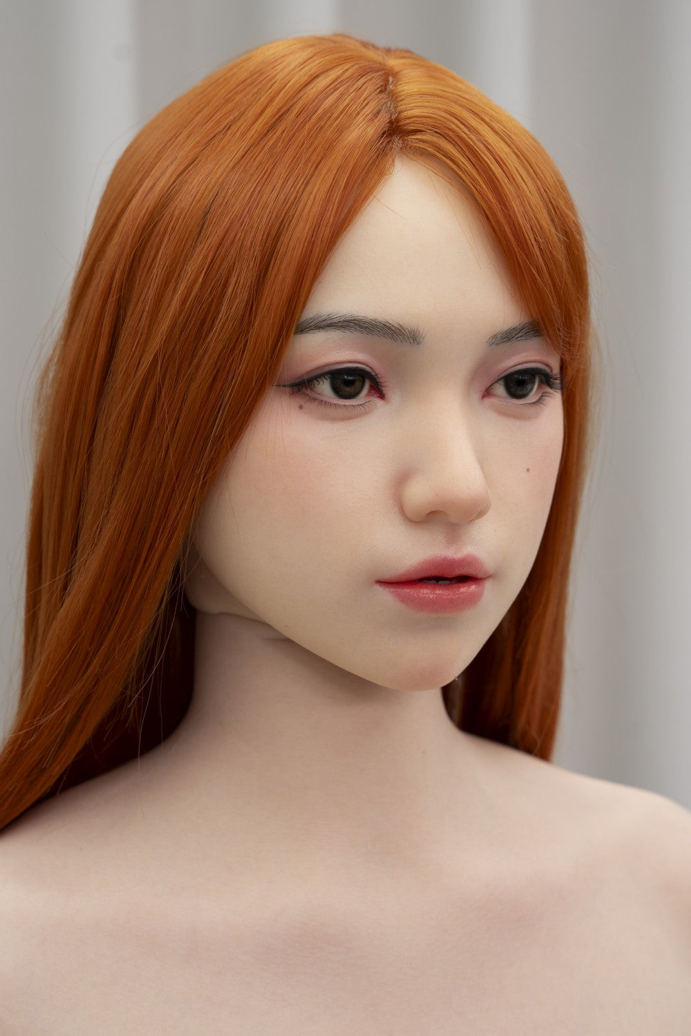 Sex Doll Suyeon (Zelex 168cm B-Cup KE02-1 silikon)