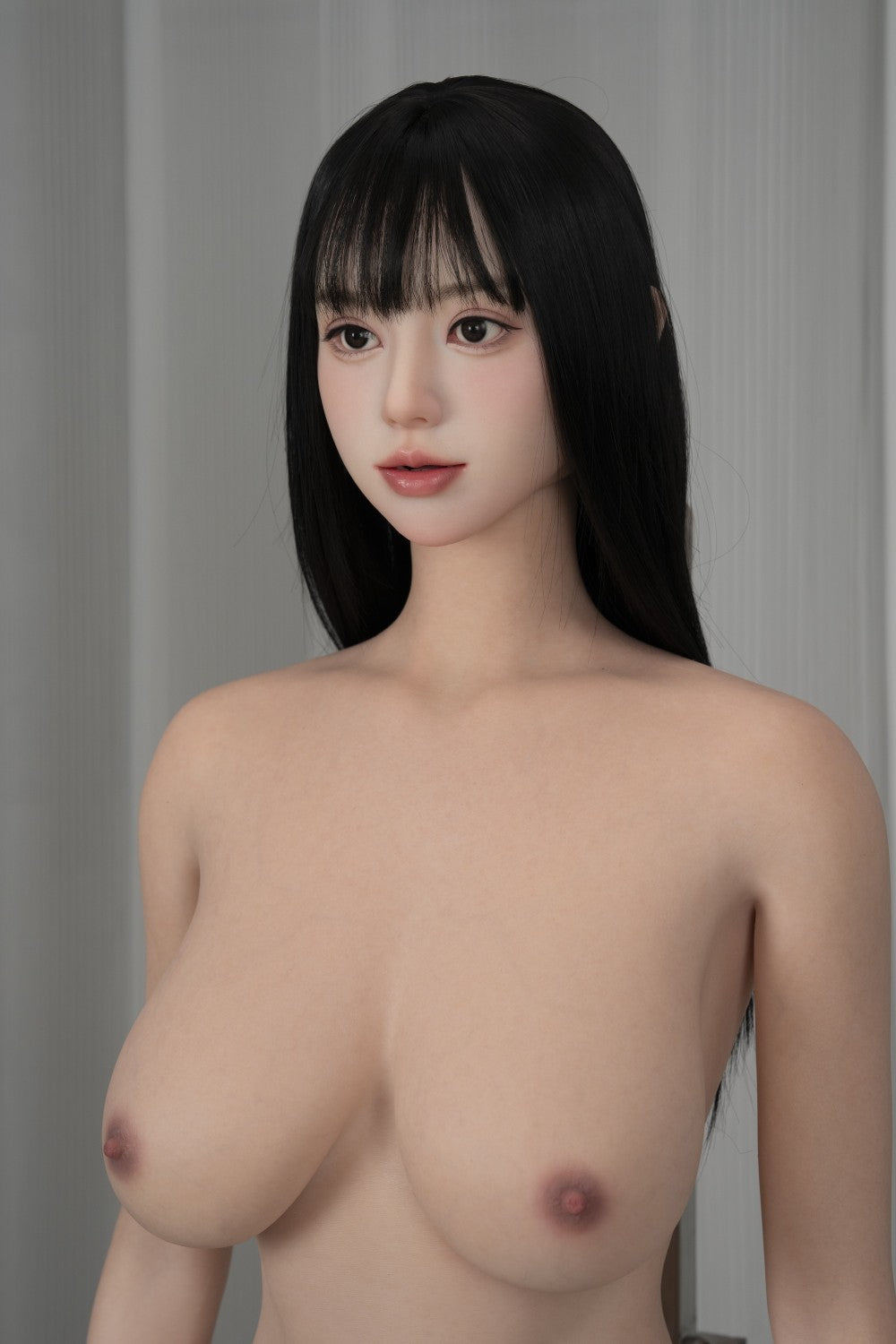 Sera Sex Doll (Zelex 170cm F-Cup KE04 silikon)