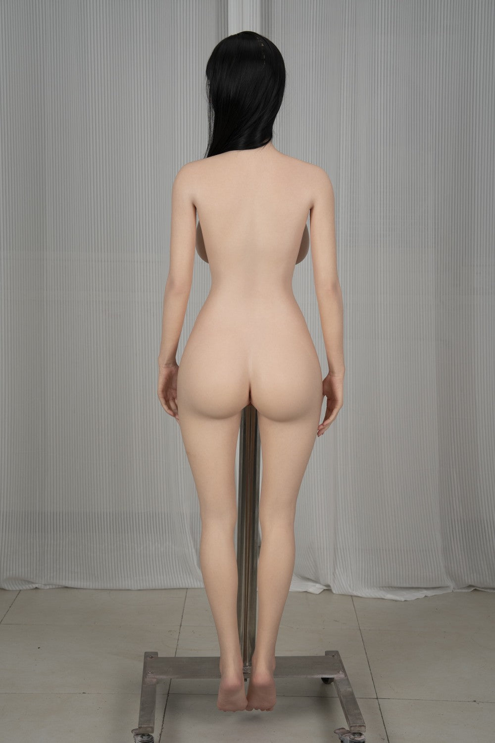 Sera Sex Doll (Zelex 170cm F-Cup KE04 silikon)