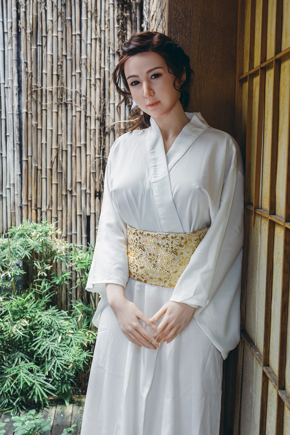 Keiko Sex Doll (Starpery 172cm miska F TPE+silikon)