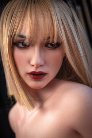 Kendra Sex Doll (Irontech Doll 169cm C-CUP S44 Silikon)