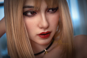 Kendra Sex Doll (Irontech Doll 169cm C-CUP S44 Silikon)