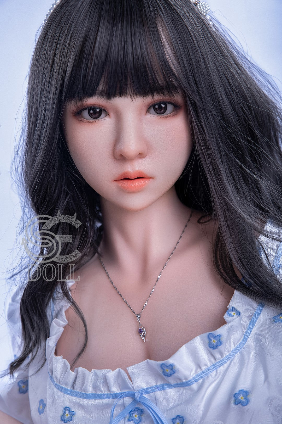Kiko.E Sex doll (SEDoll 155cm D-cup #010SO silicone Pro)