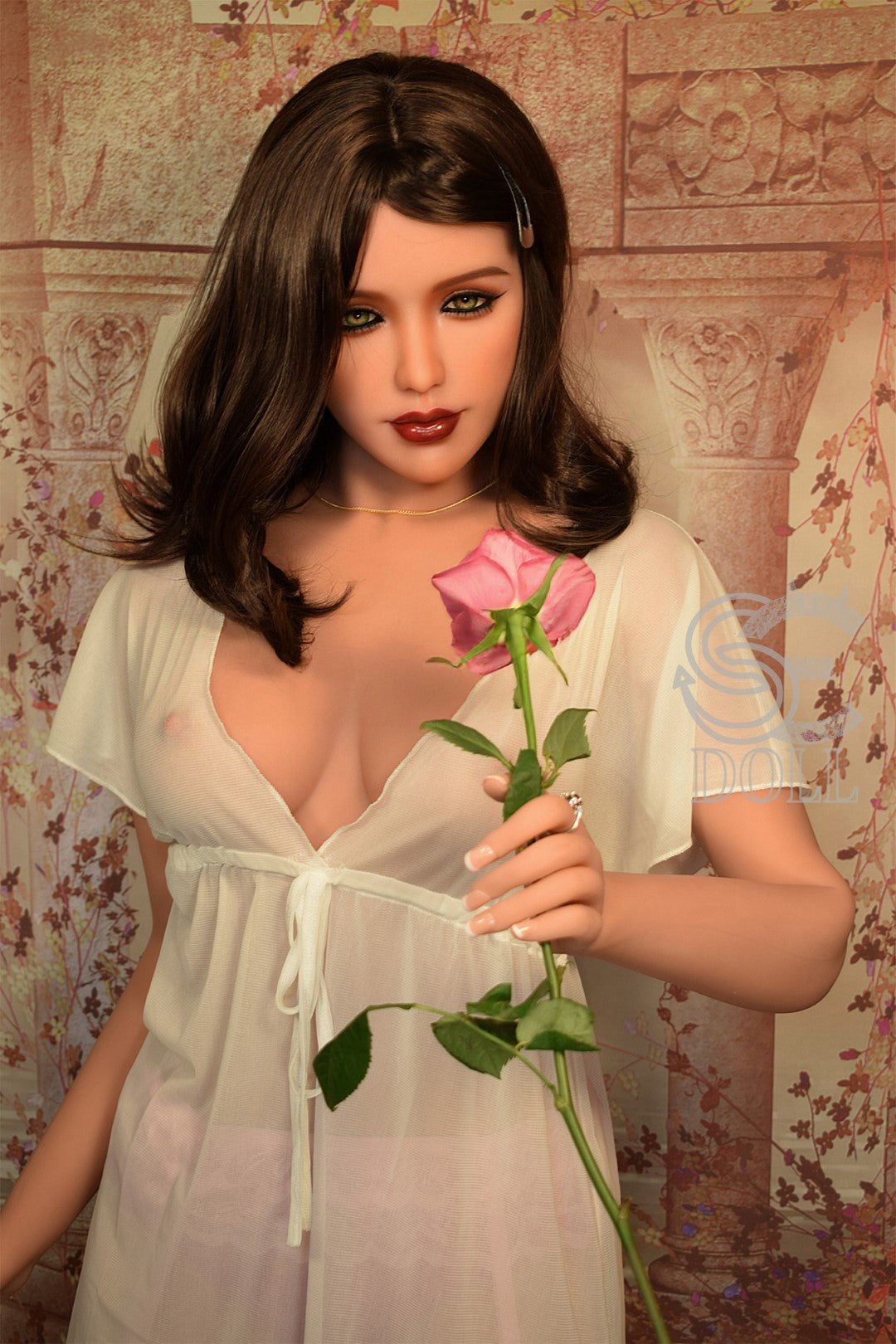 Kitty Sex Doll (SEDoll 163cm E-Cup #069 TPE)