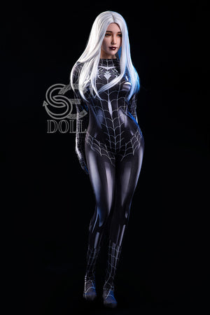 Kitty.a Sex Doll (SEDoll 151cm e-cup #069 TPE) EXPRESS