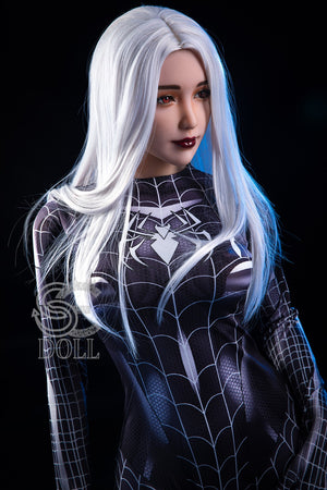Kitty Sex Doll (SEDoll 163cm e-cup #069 TPE) EXPRESS