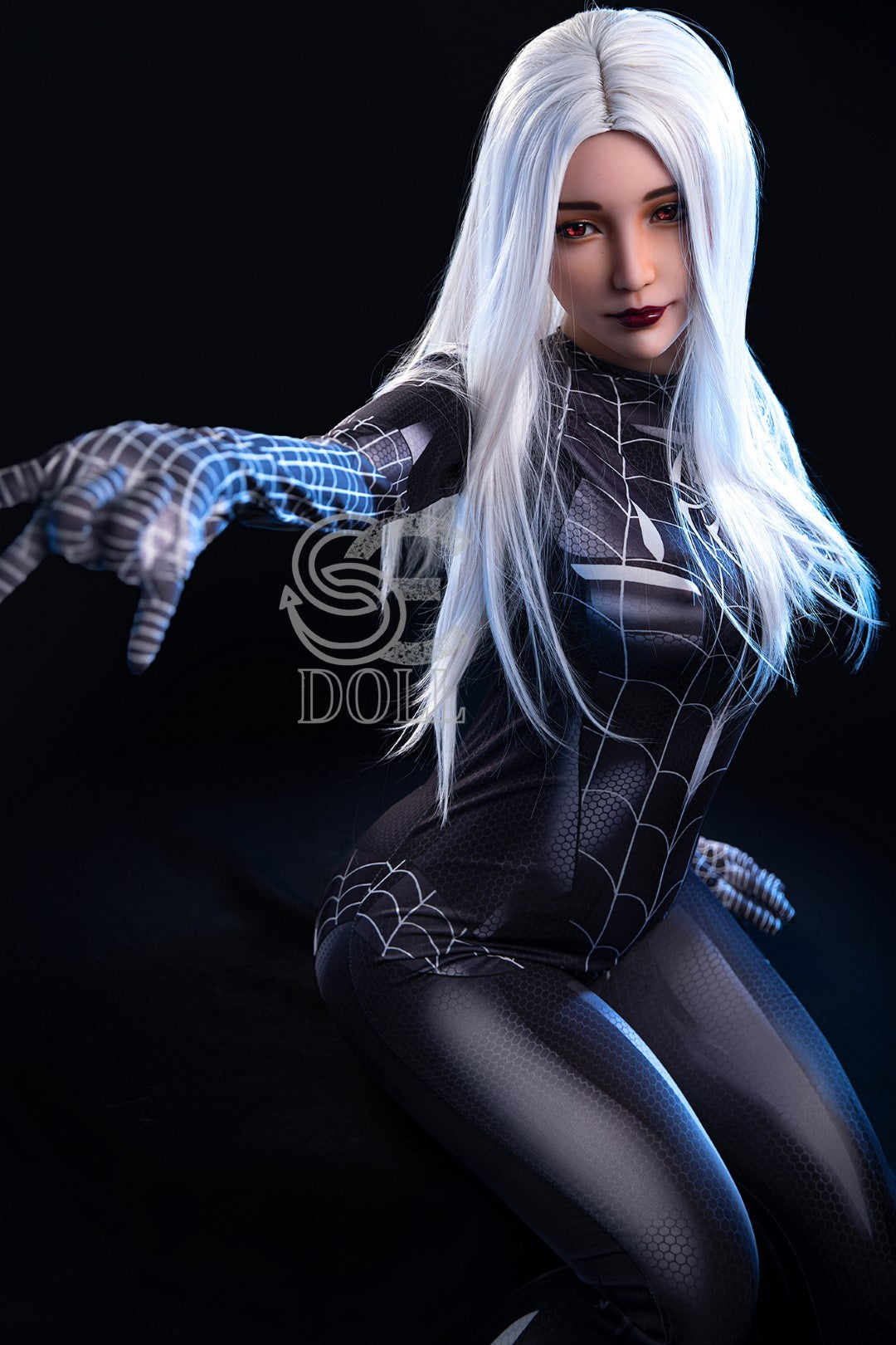 Kitty Sex Doll (SEDoll 163cm E-Cup #069 TPE)
