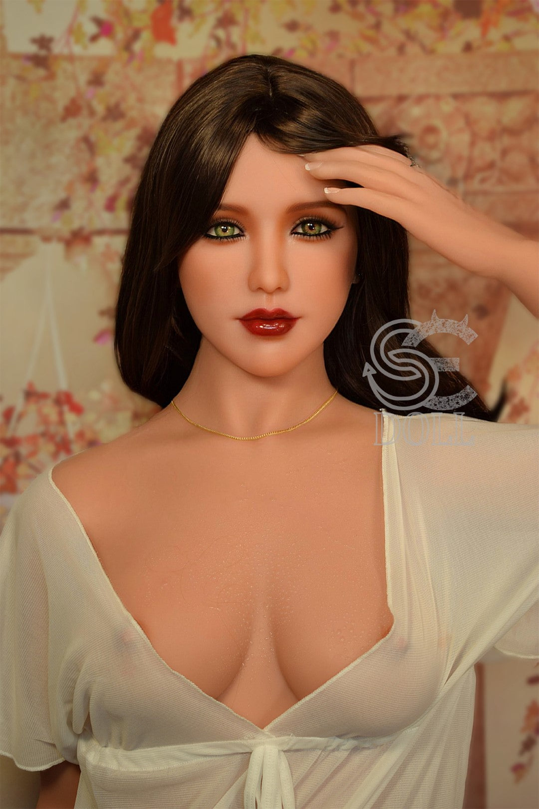 Kitty Sex Doll (SEDoll 163cm E-Cup #069 TPE)