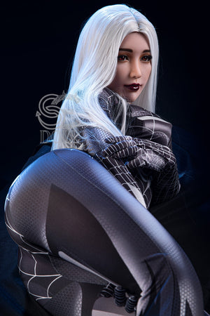 Kitty Sex Doll (SEDoll 163cm e-cup #069 TPE) EXPRESS