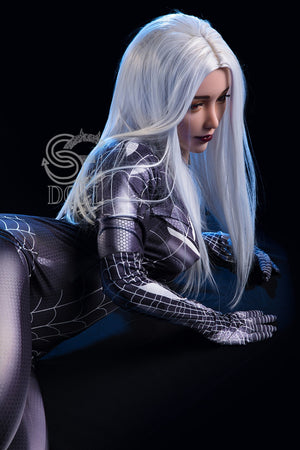 Kitty Sex doll (SEDoll 163cm e-cup #069 TPE)