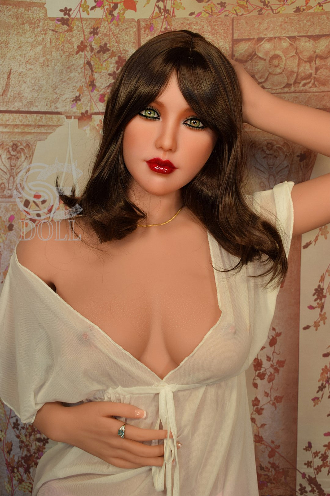 Kitty Sex Doll (SEDoll 163cm E-Cup #069 TPE)