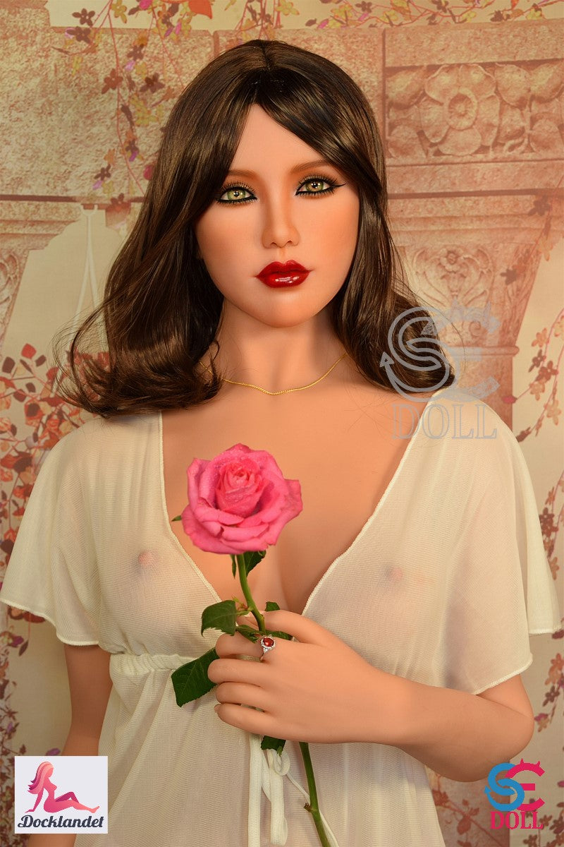 Kitty Sex Doll (SEDoll 163cm E-Cup #069 TPE)