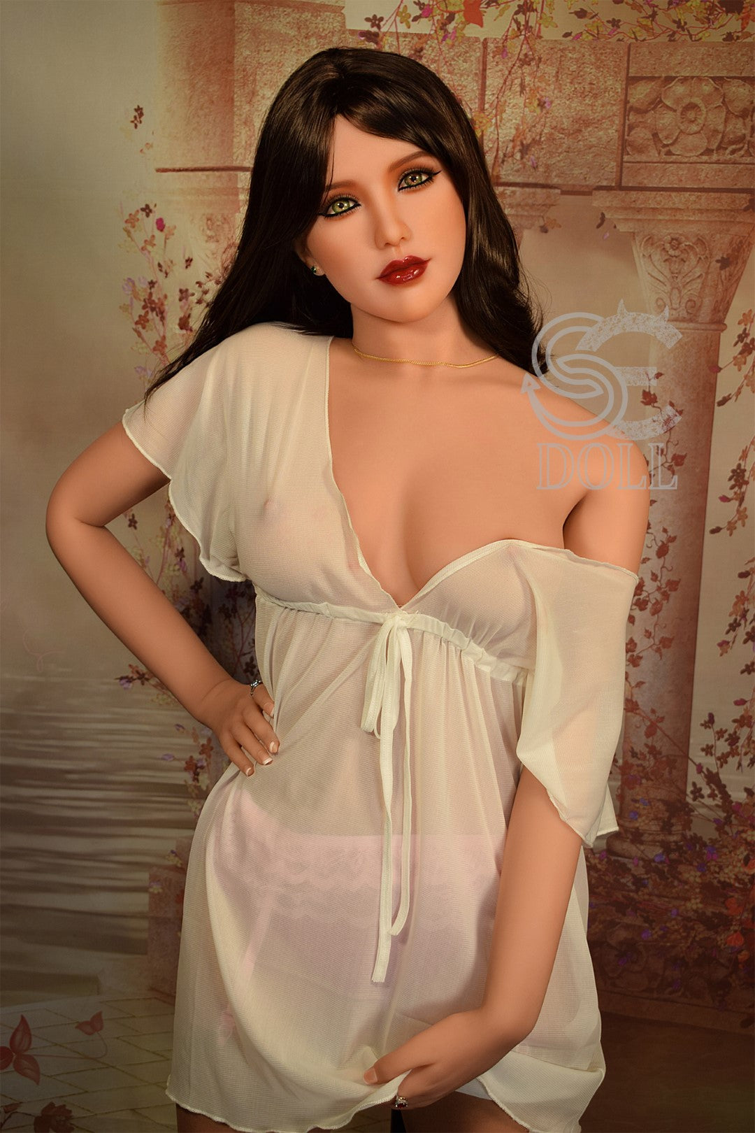 Kitty Sex Doll (SEDoll 163cm E-Cup #069 TPE)