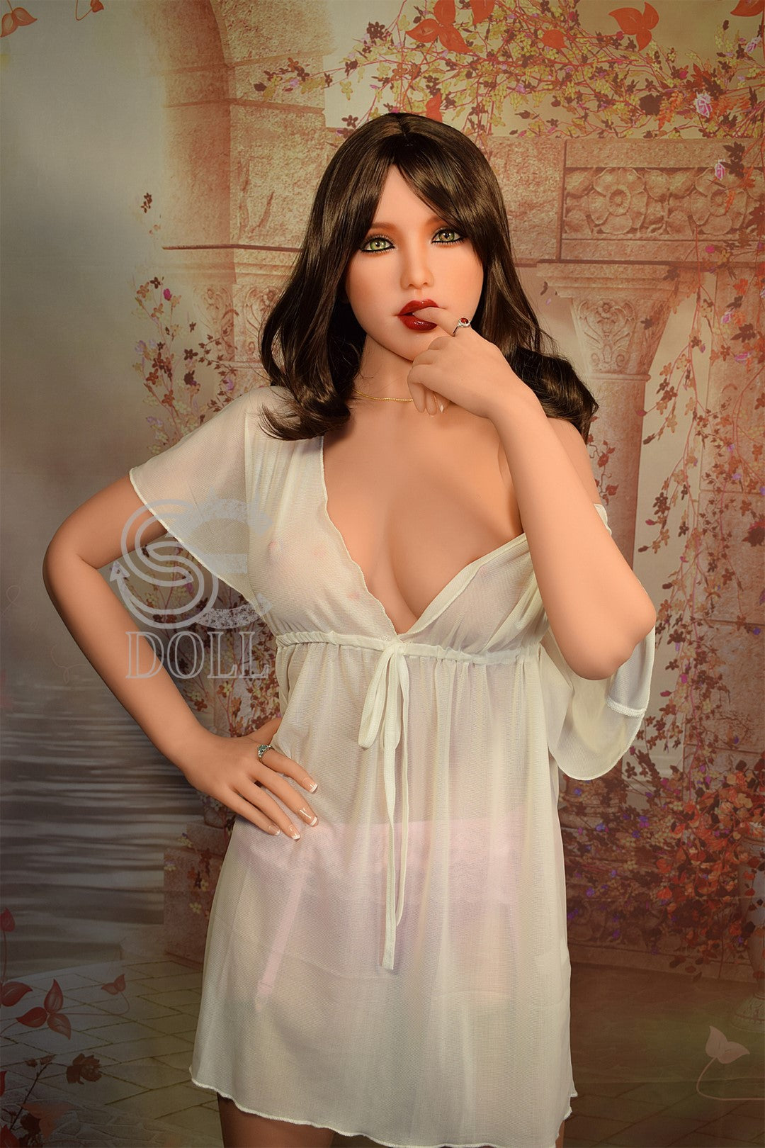 Kitty Sex Doll (SEDoll 163cm E-Cup #069 TPE)