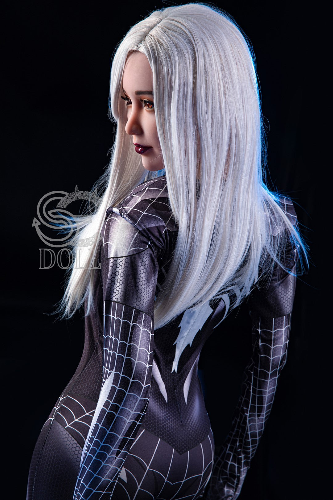 Kitty Sex Doll (SEDoll 163cm E-Cup #069 TPE)