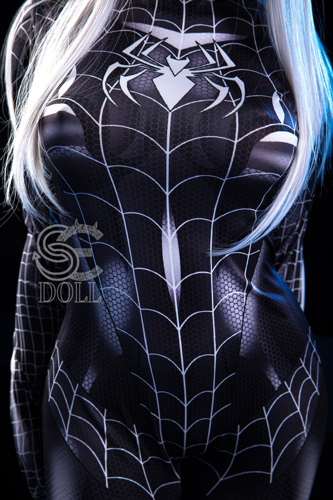 Kitty Sex Doll (SEDoll 163cm E-Cup #069 TPE)