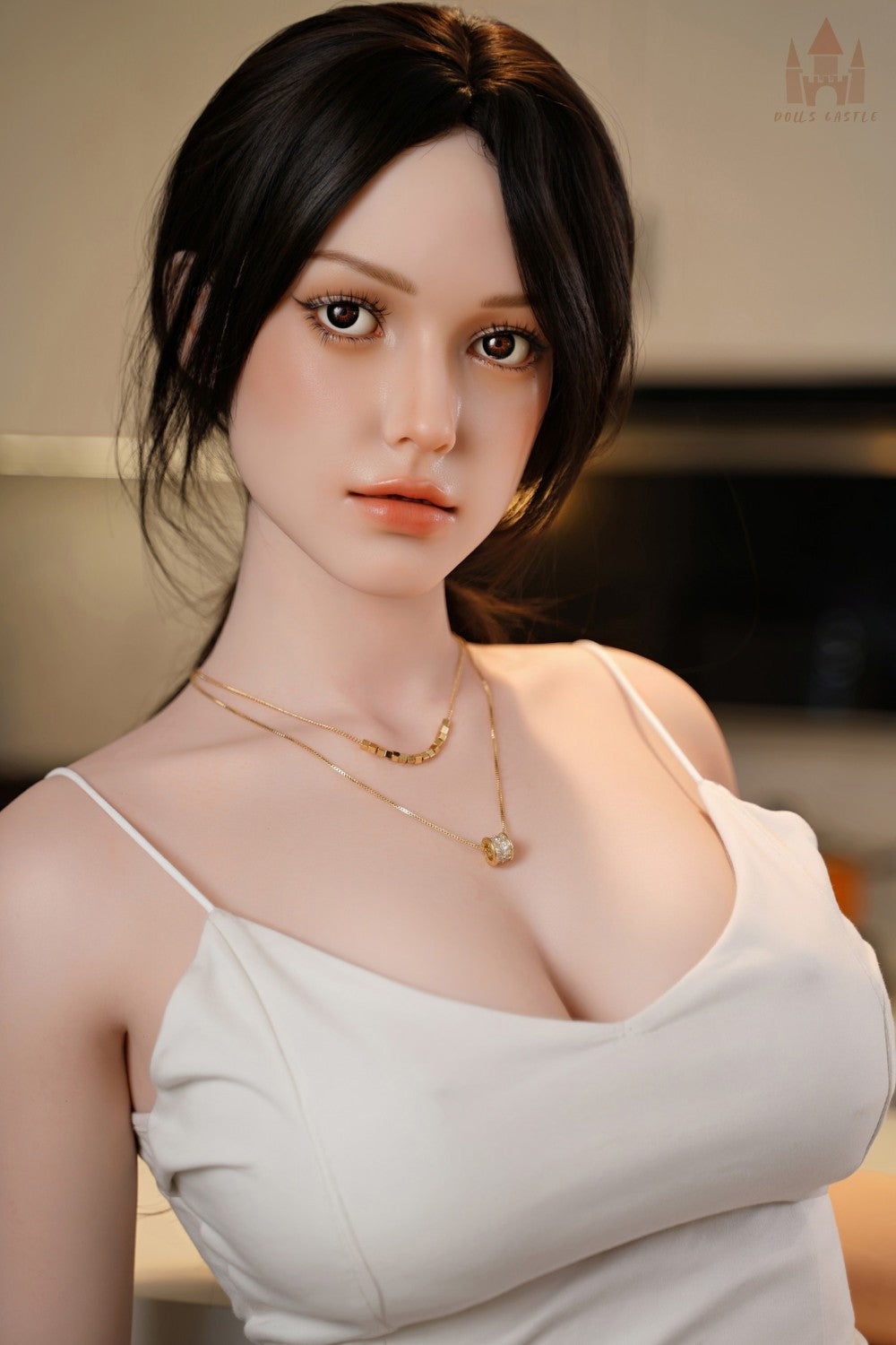 Kimora Sex Doll (Dolls Castle 163cm e-cup #S26 RST Silikon)