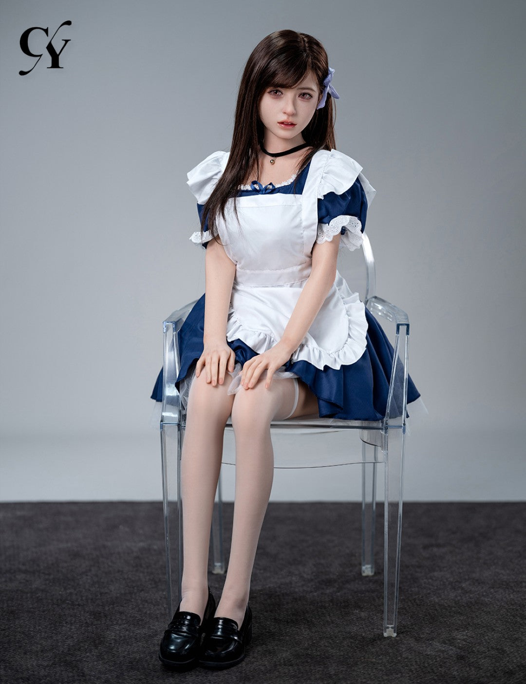 Koharu Sex Doll (TOP CYDOLL 157cm miska D TPE+silikon)