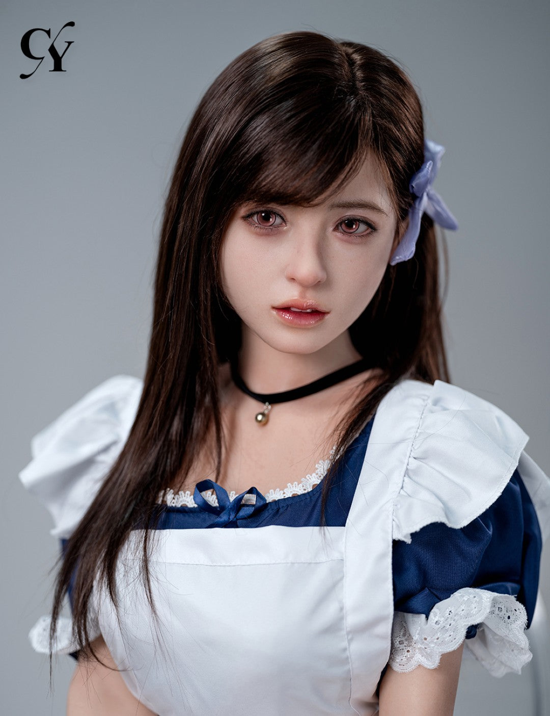Koharu Sex Doll (TOP CYDOLL 157cm miska D TPE+silikon)
