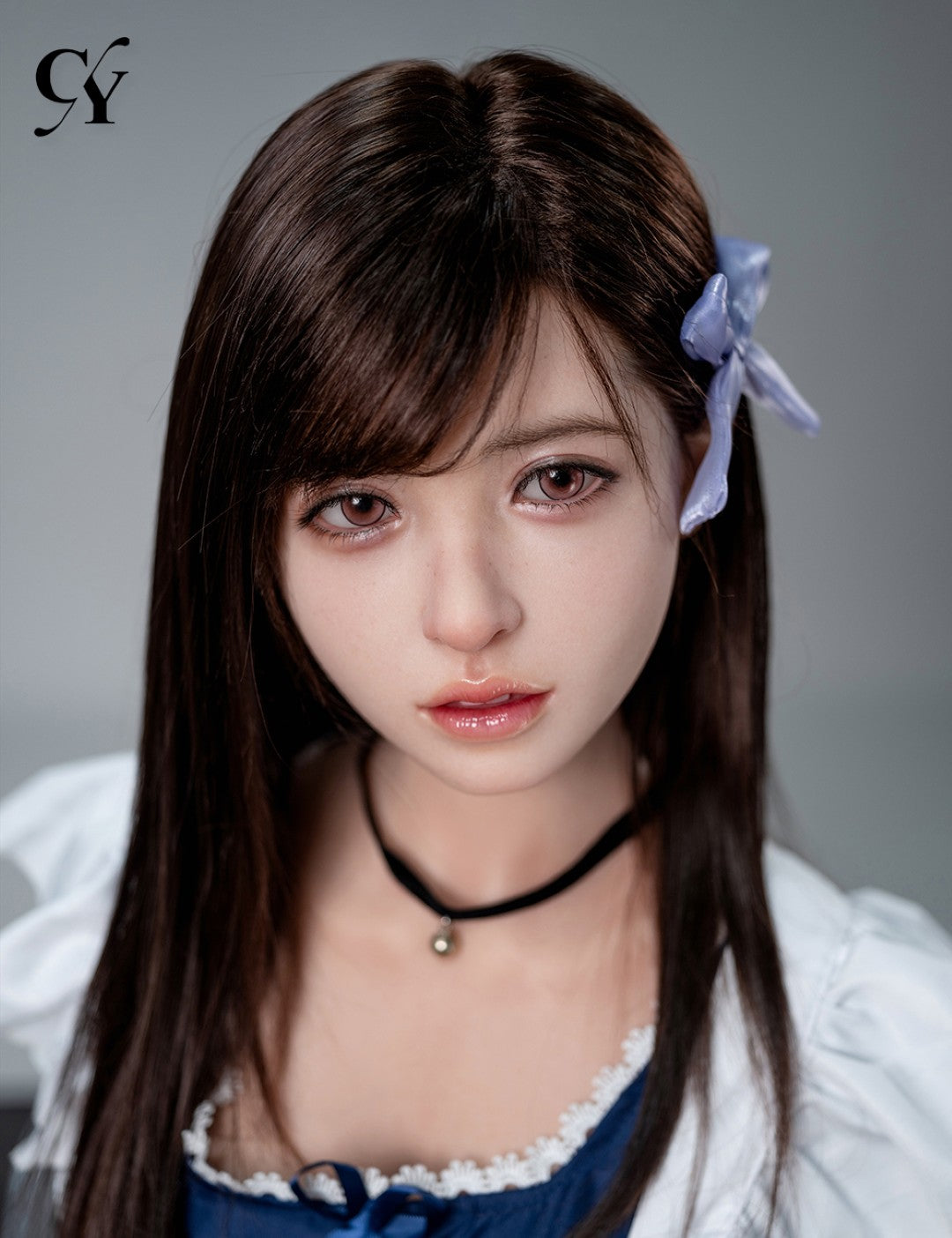 Koharu Sex Doll (TOP CYDOLL 157cm miska D TPE+silikon)