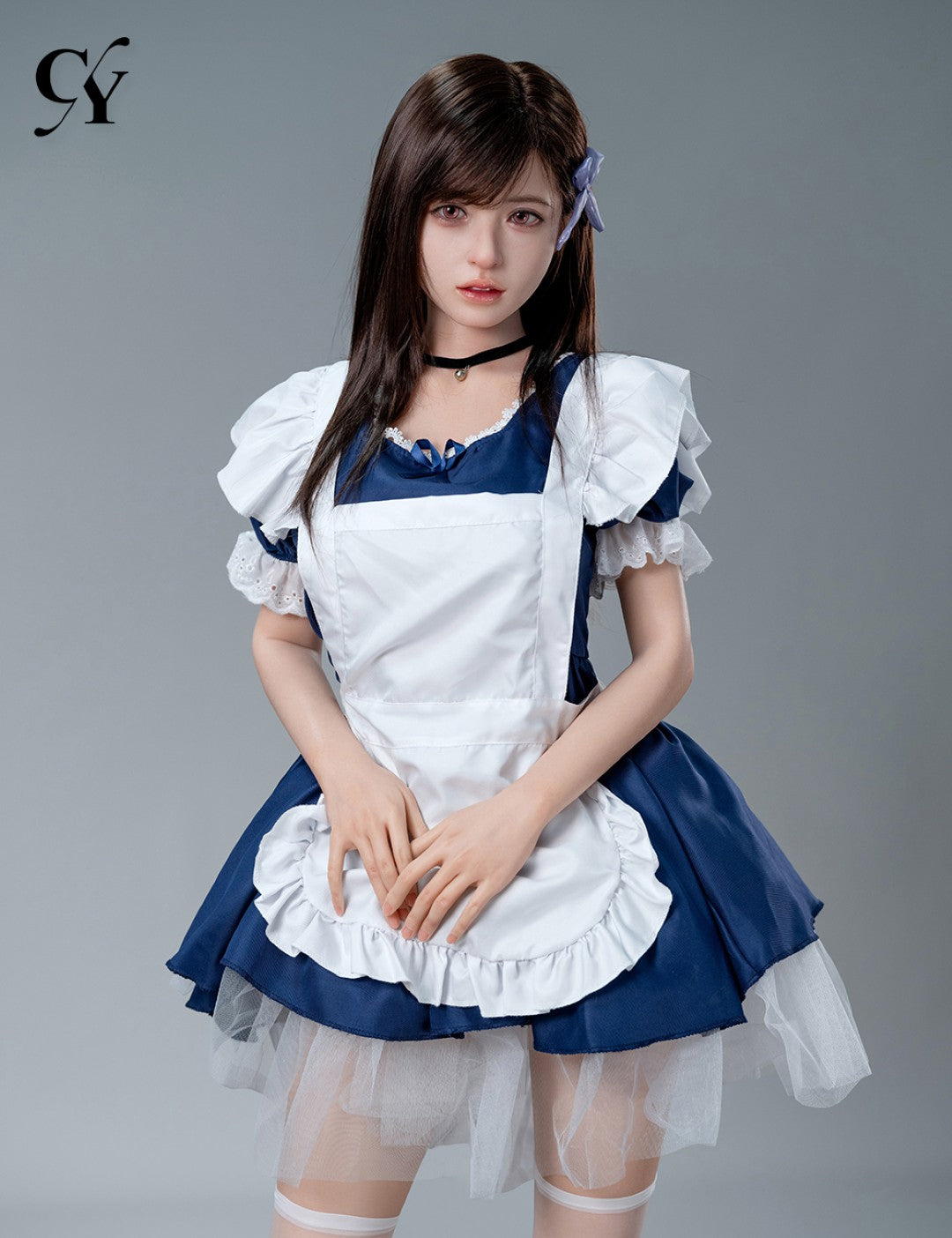 Koharu Sex Doll (TOP CYDOLL 157cm miska D TPE+silikon)