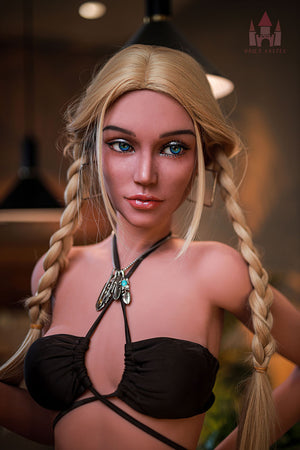 Cruise Sex doll (Dolls Castle 170cm b-cup #DC04 TPE)