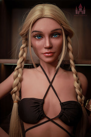 Cruise Sex doll (Dolls Castle 170cm b-cup #DC04 TPE)