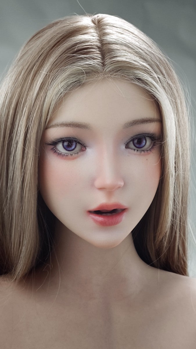 Freya Sex doll (LilyDoll 159cm B-cup #LD025 TPE+silicone)
