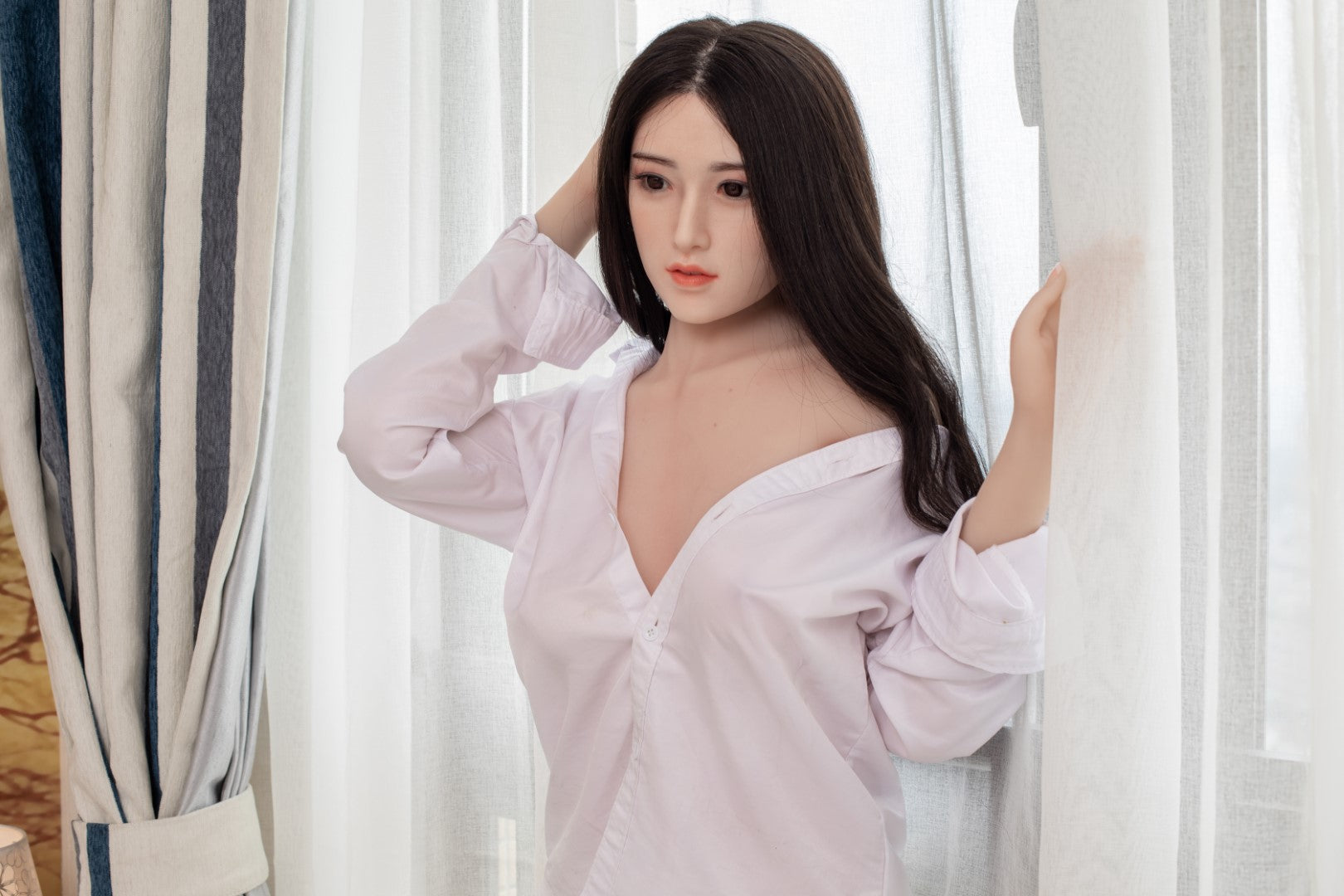 Liao Sex Doll (Starpery 171cm C-Cup TPE+silikon)