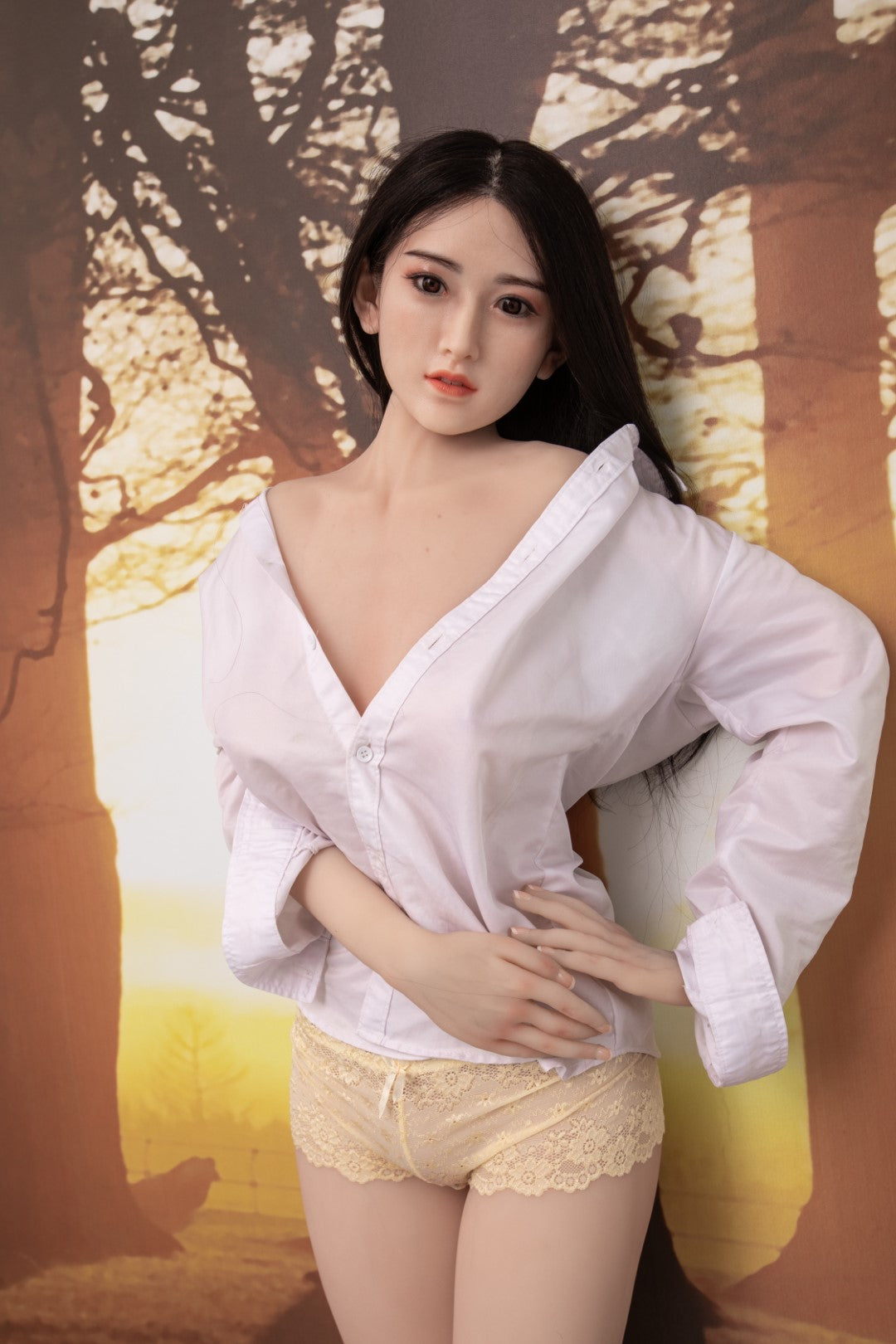 Liao Sex Doll (Starpery 171cm C-Cup TPE+silikon)