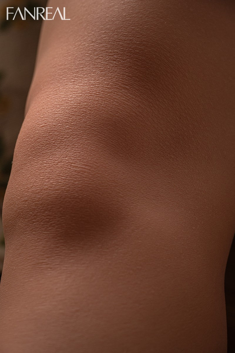 Maria Sex Doll (FanReal Doll 155cm silikonový pohárek F)