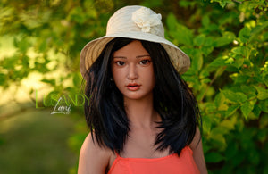 Lani Sex Doll (Lusandy Doll 161 cm D-Cup Silikon)