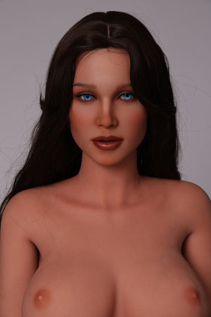 Carmen Sex Doll (WM-Doll 172cm D-kupa #SS107 TPE+Silikon)