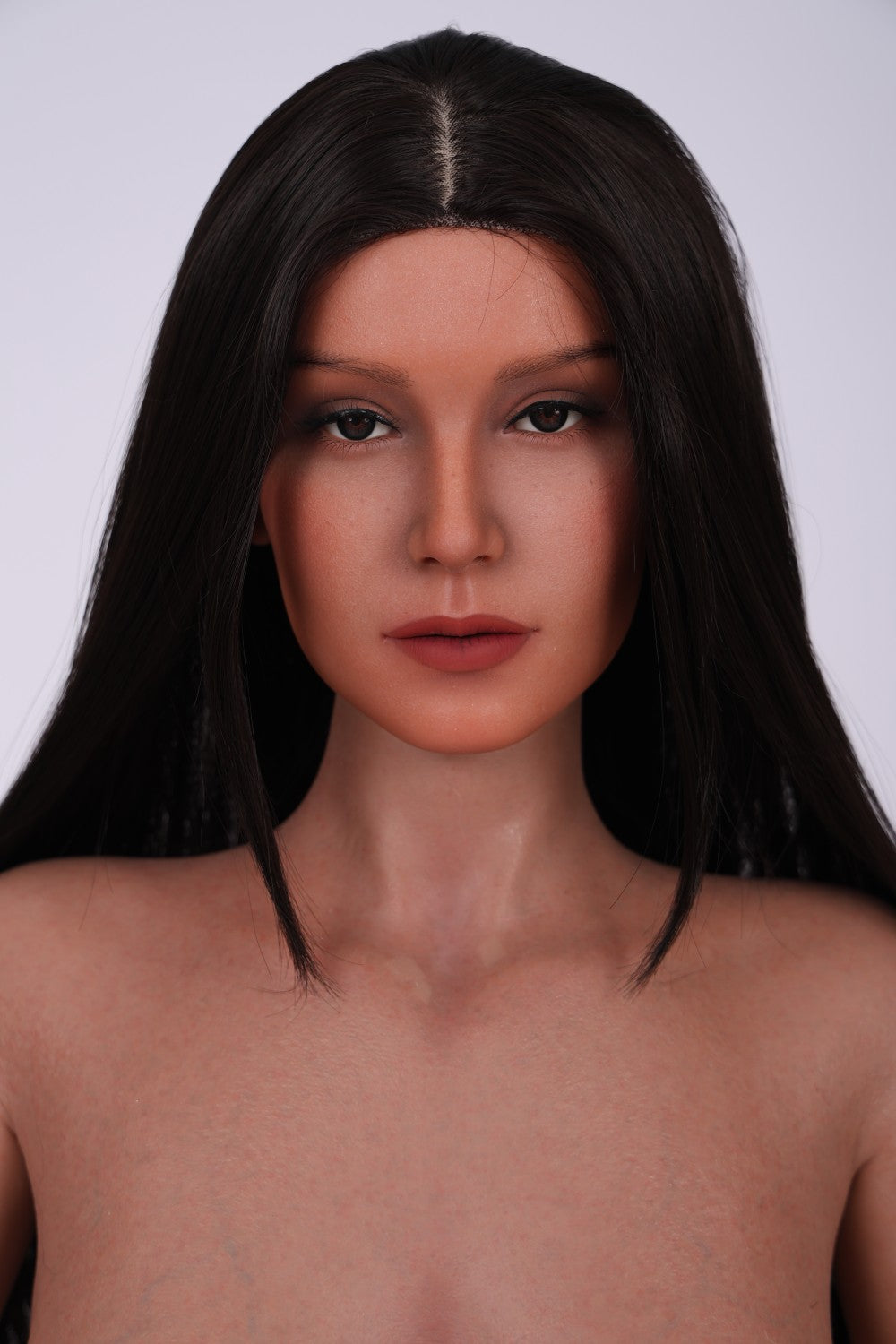 Selina Sex Doll (Galatea Doll 164cm B-Cup #108 Silikon)