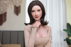 Charlie Sex Doll (XT Doll 164cm C-CUP #XT-33 Silikon)