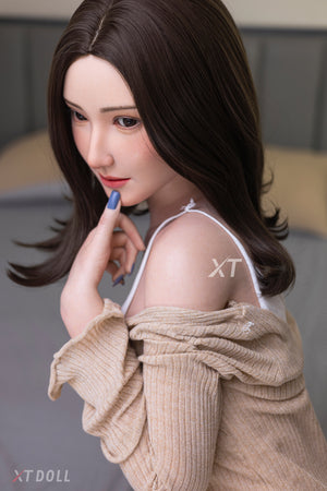 Charlie Sex Doll (XT Doll 164cm C-CUP #XT-33 Silikon)